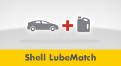 Shell LubeMatch - Encontre o lubrificante correto